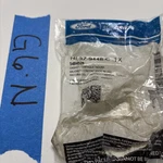 Genuine Ford Turbo Gasket HL3Z9448C Fits 2017-2021 3.5L Expedition Navigator New. Price: $30.00.