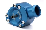 Boomba Racing Blow Off Valve Blue For 15-21 Subaru Wrx, 14-18 Fxt 031000030300 New. Price: $281.22.