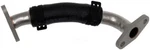Turbocharger Oil Line Dorman 667-581 New. Price: $107.29.