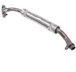 Factory Oem Gm Buick Cascada Turbocharger Oil Return Line 2016 2019 New 55569867. Price: $44.99.