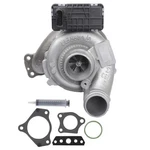 Reman Rotomaster Oe Turbocharger A8220102R New. Price: $469.99.