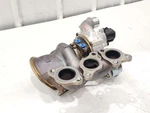 2025 Corolla Gr-four GZEA14 Ce Turbocharger W/ Manifold Used. Price: $1475.32.