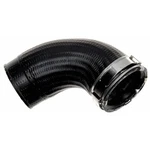 Gates 26253 Molded Turbocharger Hose For 09-14 A3 Beetle Golf Jetta New. Price: $79.99.