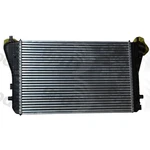 2711282 Gpd Intercooler For Vw Volkswagen Eos Gti Audi A3 Quattro Jetta City New. Price: $168.43.