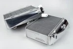 Csf 2020+ Audi C8 RS6/RS7 High-performance Intercooler System (oem Pn 4K0 New. Price: $3895.00.