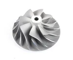 New 3599592 Cummins Turbo Compressor Impeller. Price: $69.00.
