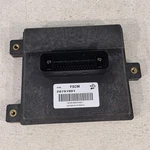 09-15 Cadillac Cts-v Coupe Fuel Pump Flow Control Module AA7243 Used. Price: $37.70.