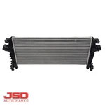 13311080 Intercooler Charge Air For 2011-2015 Chevy Chevrolet Cruze 1.4T New. Price: $66.59.