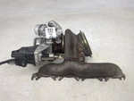 2019-2021 Bmw 330I Supercharger KF6HT Used. Price: $349.56.