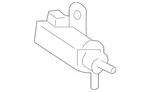 Genuine Subaru Solenoid Valve 16102AA360 New. Price: $181.98.