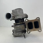 18 Alfa Romeo Stelvio 2.0L Awd Turbocharger Unit Oem 848460-3 Used. Price: $449.99.