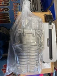 Rebuilt Jaguar Land Range Rover 5.0 Tvs Supercharger Remanufactured. Price: $1499.99.