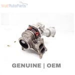 2019-2024 Vw Tiguan 2.0L / Turbocharger 06K145874Q Used. Price: $379.00.