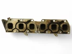 03-12 Bentley Continental Gtc 6.0L W12 Exhaust Manifold Left 07C253017AC Oem Used. Price: $111.91.