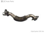 Left Turbo Oil Return Line From 2018 Ford Expedition 3.5 HL3E6A836BA Used. Price: $24.95.