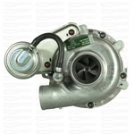 Turbocharger Diesel Engine Ihi Marine Volvo Penta D2-75 Replace 3801341 New. Price: $1000.00.