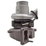 Buyautoparts Turbocharger 40-39316R Remanufactured. Price: $4459.41.