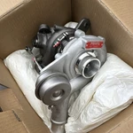 Rotomaster Turbocharger Remanufactured A8150128R New In Box. Price: $700.00.