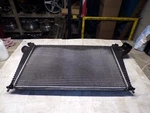 99-10 1999-2010 Saab 9-5 4 Cylinder Engine Intercooler Assembly Used. Price: $50.00.