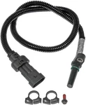 6.7L Turbo Speed Sensor Diesel Mopar For 13-18 Dodge Ram New. Price: $99.95.