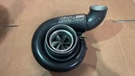Precision 6766 Ball Bearing Turbo .82 V Band Turbine Housing Pte 67MM Used. Price: $1200.00.