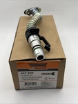 Dorman 667-520 Turbo Oil Return Line Fits Buick Chevrolet Models New. Price: $41.49.