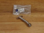 Turbocharger Oil Return Line Mercedes OM521/522/541/542/941/942 - A5421800922 New. Price: $40.62.