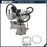 For Chevrolet Trax 1.4L 2019 Turbocharger TD025L4BR Ecotec, LE2, Sge New. Price: $185.66.