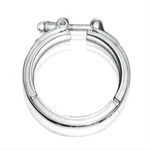 Stainless Works Vbc Band Coupling Kit For 1/2" Tubing New. Price: $65.54.