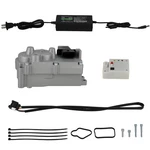 Turbo Electric Actuator Set Fits For 2013-2018 Ram 2500 3500 Cummins 6.7L Diesel New. Price: $234.70.