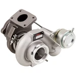 New Stigan TD04HL-15T Turbocharger For Saab 9-3 & 9-5 4-CYL. Price: $296.10.