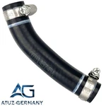 Turbocharger Oil Return Hose Left For Audi A6 (4G2, C7, 4GC) 3.0 Tdi 079145743A New. Price: $22.09.