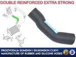 Vw Golf Jetta Ii 1.6 Td Intercooler Hose 191145834C New. Price: $61.58.