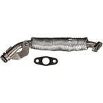 Gates TL170 Turbocharger Oil Supply And Drain Line New. Price: $143.77.