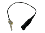 Genuine Nissan Sensor 144A3-EZ40C New. Price: $467.93.