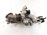 Driver Turbo/supercharger 205 Type C43 Fits 19-21 Mercedes C-class 550984 Used. Price: $466.00.