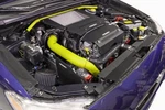 Perrin Aluminum Charge Pipe (neon Yellow) For 2015-2021 Subaru Wrx New. Price: $345.95.