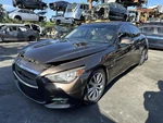Driver Left Turbo/supercharger 300 Hp Fits 16-22 Infiniti Q50 1337911 Used. Price: $179.40.