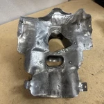 11-16 Bmw F10 550I 650I 750I Heat Protection Shield Cover Plate 7603062 Oem Used. Price: $59.00.