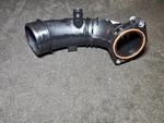 Audi A6 A7 S4 S5 Turbo Intake Pipe For 3.0 Tfsi EA839 2017+ 06M129665AL Oem New. Price: $30.00.