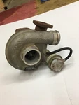 Turbocharger For Perkins Industrial Engine T4.40 4.0L 2674A324 2674A382 2674A392 Used. Price: $100.00.