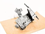 11-19 Bmw 550I F10 Turbocharger Boost Solenoid Bracket 11-65-7-572-081 Oem Used. Price: $31.80.
