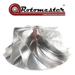 Rotomaster H1350515N Turbocharger Compressor Wheel For 286TX25042000 Air Hp New. Price: $203.60.
