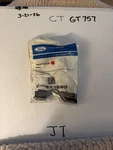 (1) Genuine Ford Heat Shield Nut -N803714-S439 Nos Oem Sold Individually New. Price: $5.00.