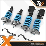 Maxpeedingrods 24 Way Damper Coilovers Suspension For Toyota Celica 2000-2006 New. Price: $419.00.