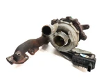 17-21 Range Rover Sport Discovery L494 L405 L462 3.0L Diesel Turbocharger Used. Price: $569.99.