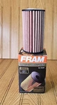 Fram Ultra Oil Filter New. Price: $9.99.