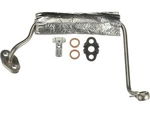 99XQ82F Turbocharger Oil Supply Line Fits 2013-2017 Hyundai Veloster New. Price: $58.67.