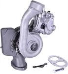 Turbocharger-with Gasket And Installation Kit Oe-turbopower D1003 Reman New. Price: $1725.99.