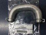 Subaru 14472AA091 Genuine Turbo Water Hose Forester Outback Wrx 2005-2013 Oem New. Price: $25.65.